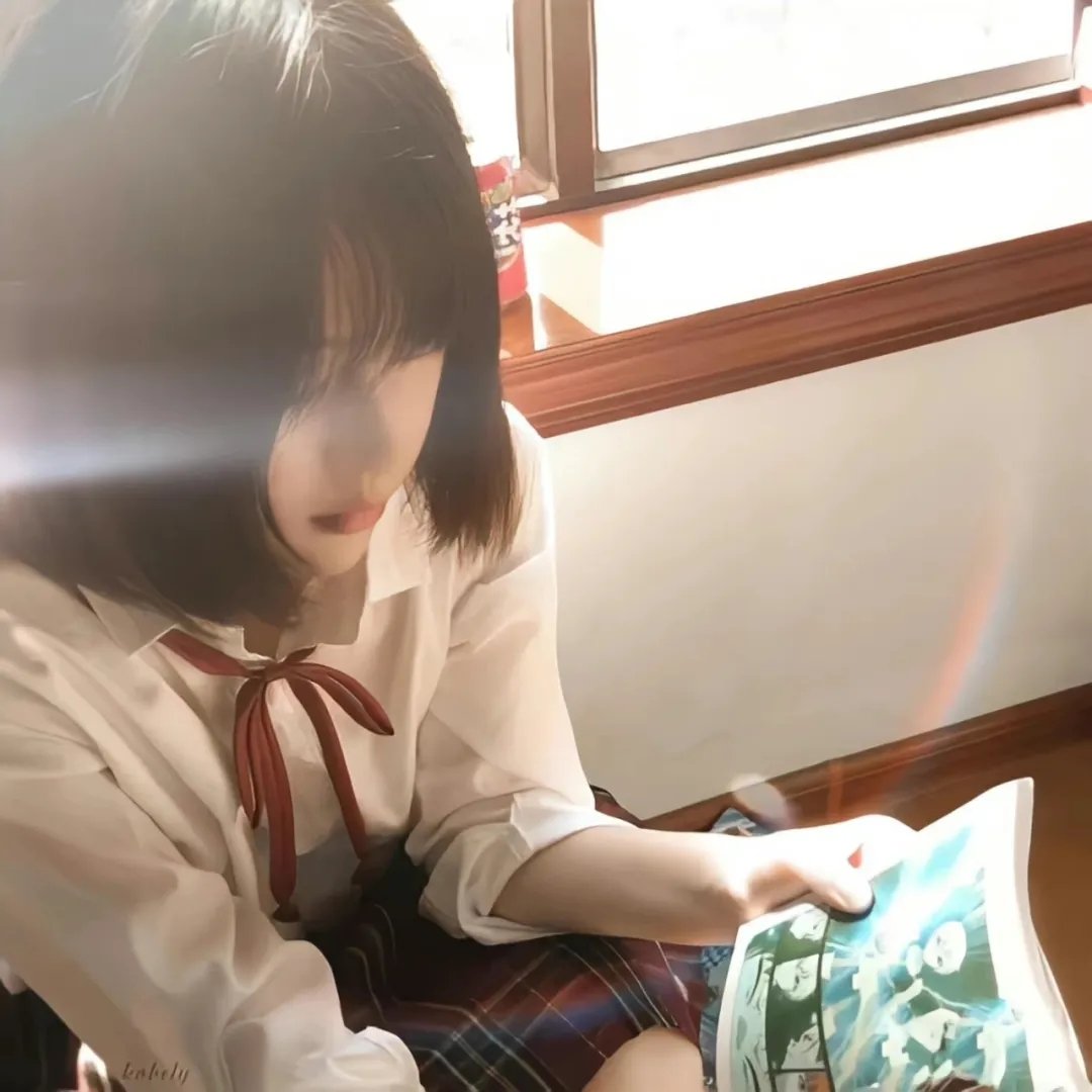 汽车女窃贼