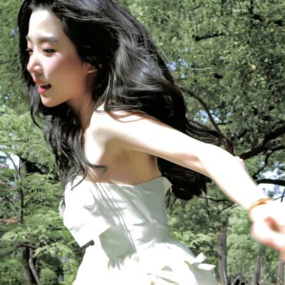 艳吻留香