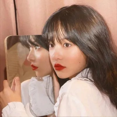 女导与强盗