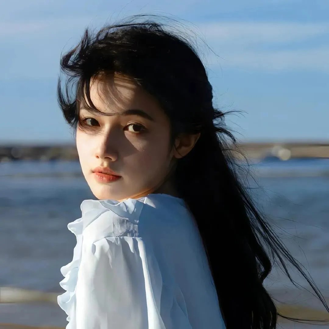 来聊聊须绪美吧