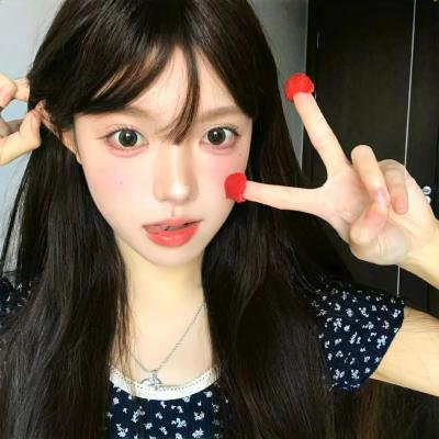 我的女儿们