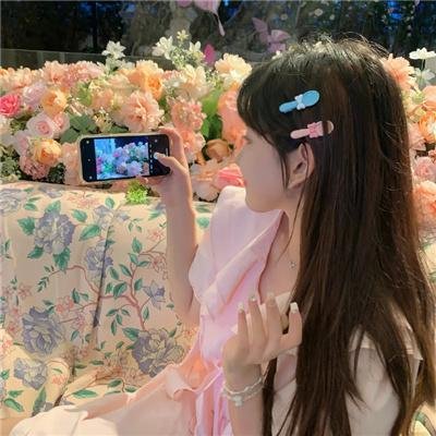 霹雳霸王花